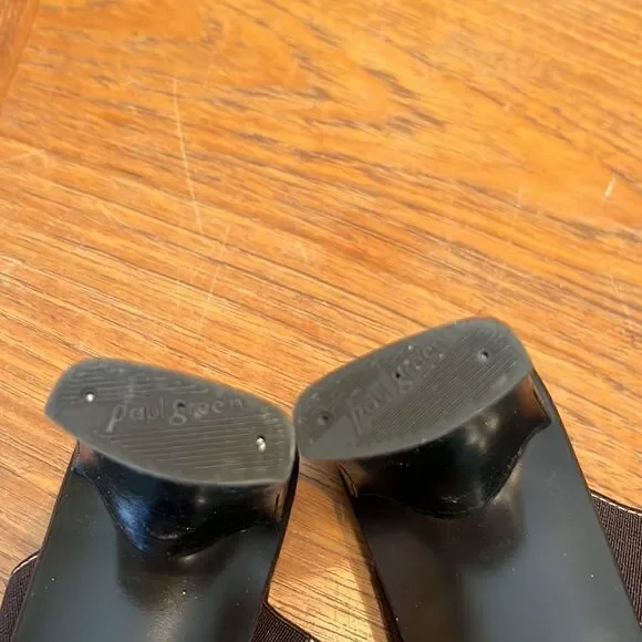 Paul Green sandals brown  - Picture 12 of 13